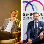 Digital Marketing talks- Mohamed ELDJENDOUBI with Soheil AARABI