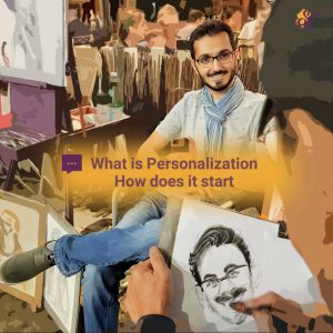 What is Personalization - سهیل اعرابی