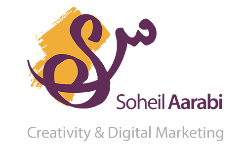 Creativity & Digital Marketing with Soheil